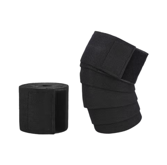 Knee/Elbow wraps