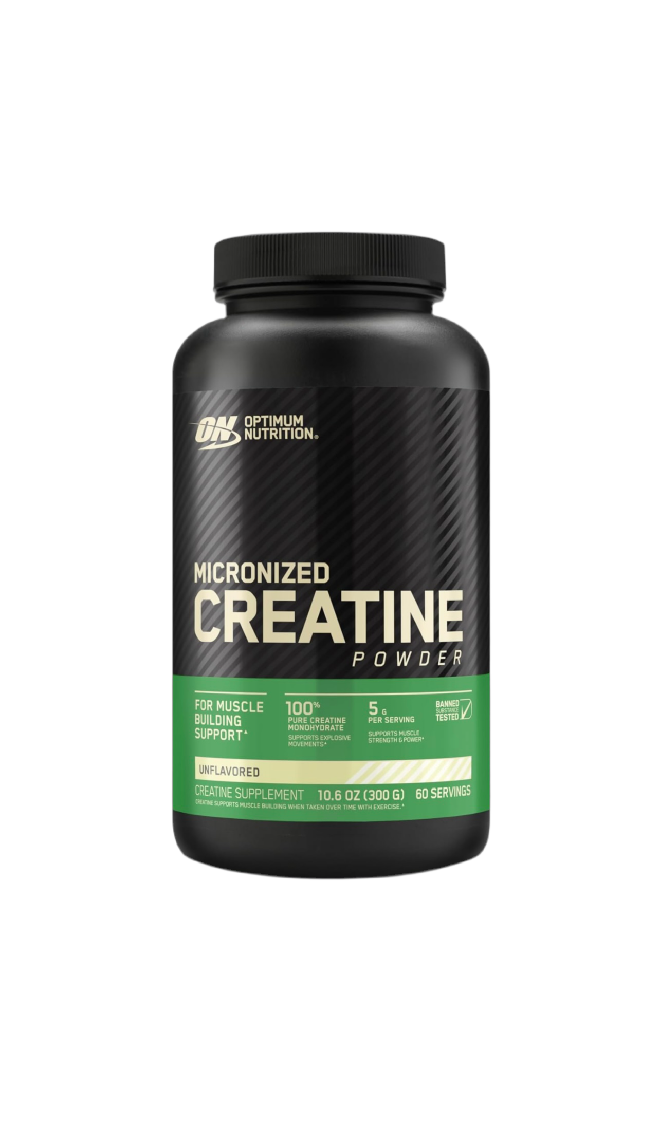 Creatine powder (300g)